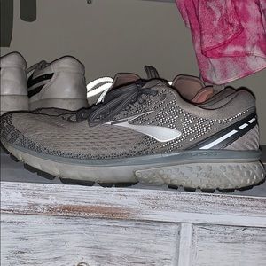 Brooks Running Shoes